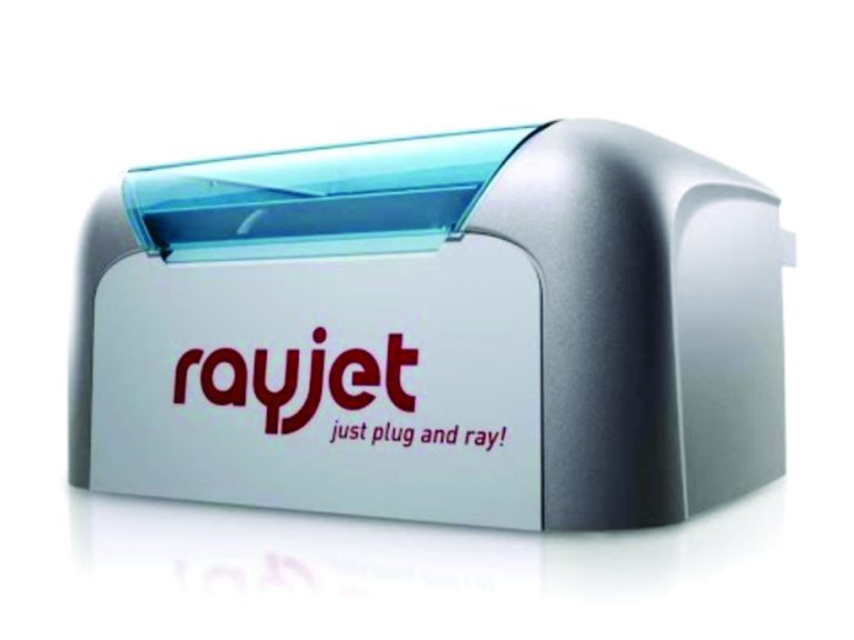 Rayjet Lasers Benoni Rubber Stamps